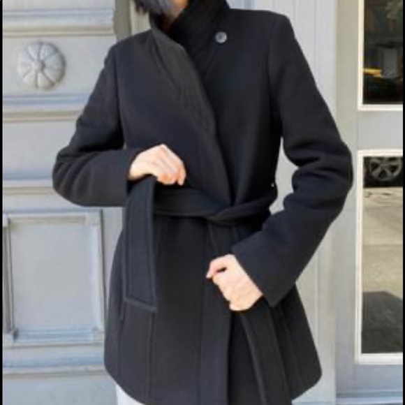 Barton coat - Picture 4 of 5